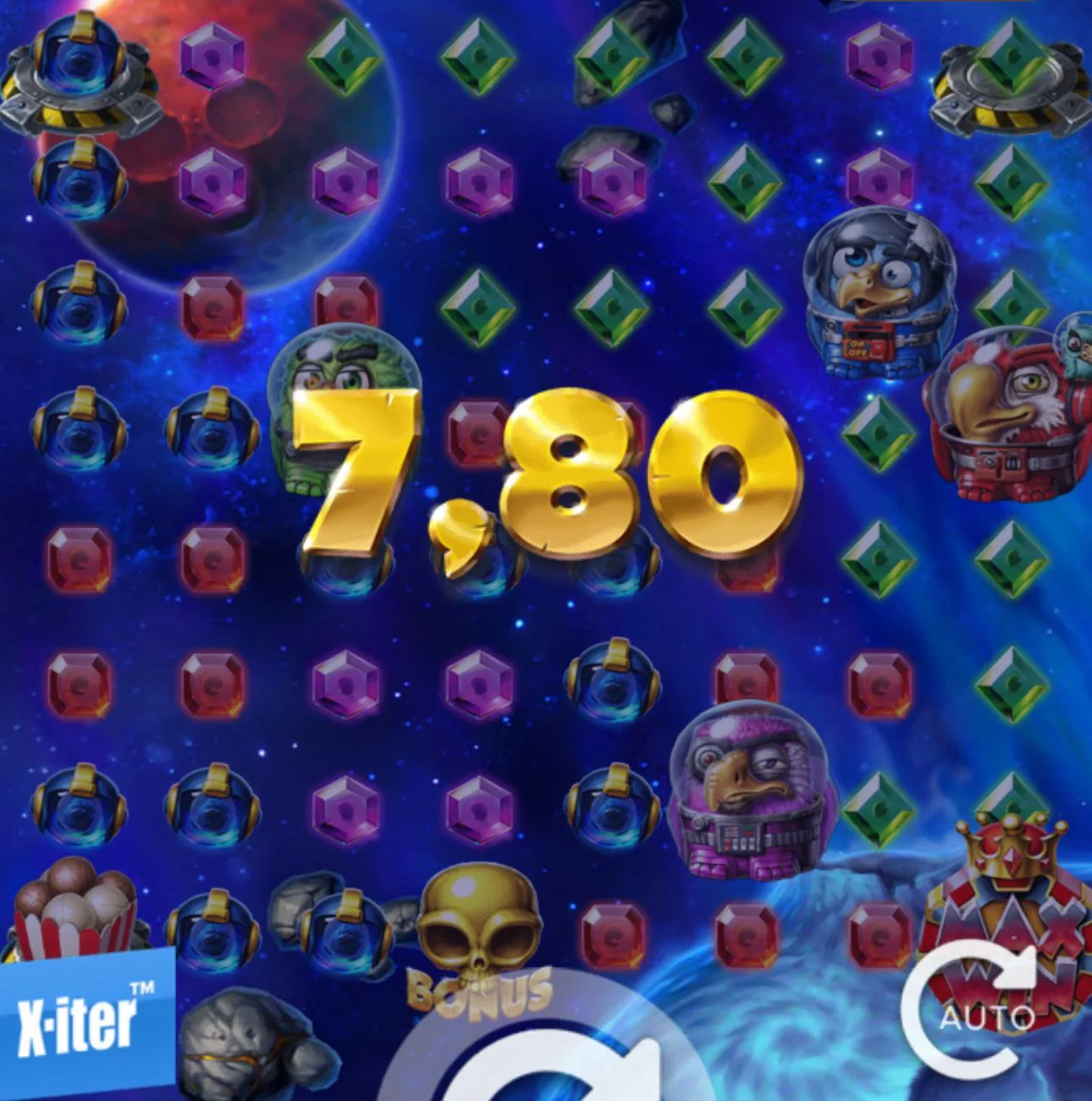 Dicas de planejamento de sessão para Pirots 3